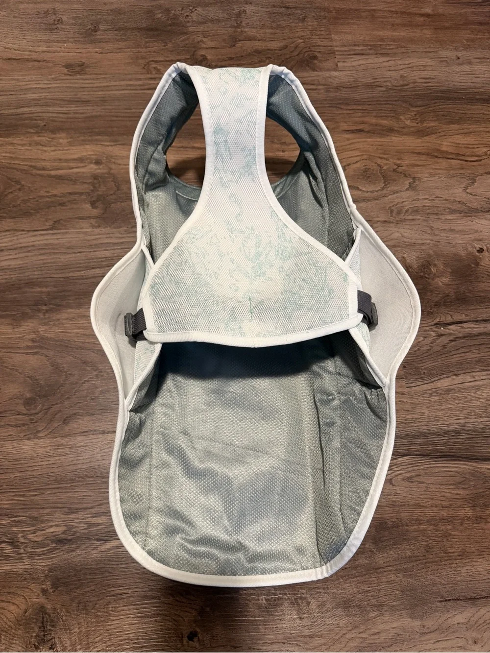 RuffWear condition：brand new